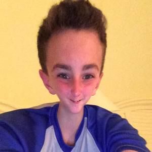 Meet your Posher, Matthew